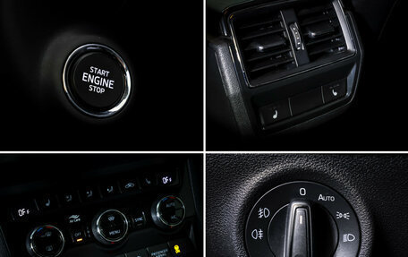 Skoda Karoq I, 2021 год, 2 339 000 рублей, 18 фотография