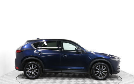 Mazda CX-5 II, 2018 год, 2 799 000 рублей, 4 фотография