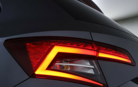 Skoda Karoq I, 2021 год, 2 339 000 рублей, 19 фотография
