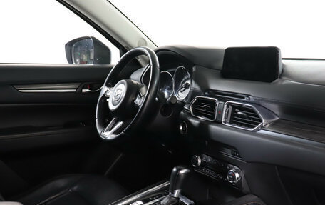 Mazda CX-5 II, 2018 год, 2 799 000 рублей, 9 фотография