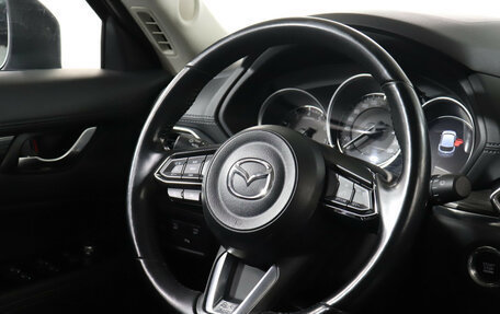 Mazda CX-5 II, 2018 год, 2 799 000 рублей, 15 фотография