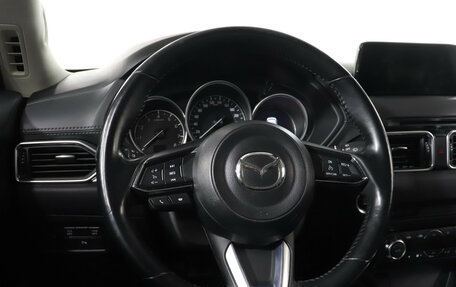 Mazda CX-5 II, 2018 год, 2 799 000 рублей, 18 фотография