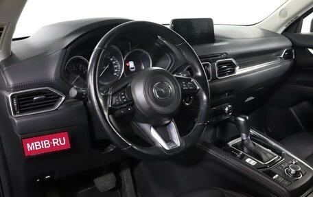 Mazda CX-5 II, 2018 год, 2 799 000 рублей, 13 фотография