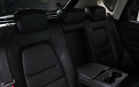 Mazda CX-5 II, 2018 год, 2 799 000 рублей, 21 фотография