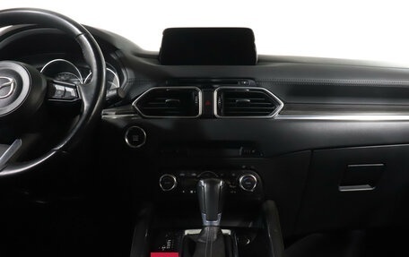 Mazda CX-5 II, 2018 год, 2 799 000 рублей, 14 фотография