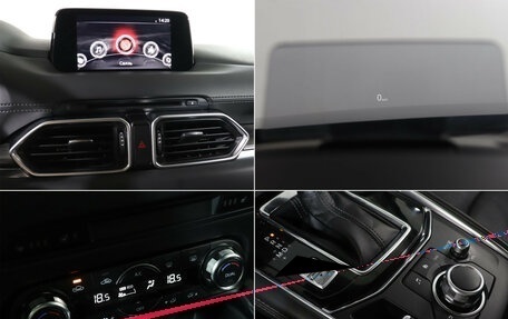 Mazda CX-5 II, 2018 год, 2 799 000 рублей, 22 фотография