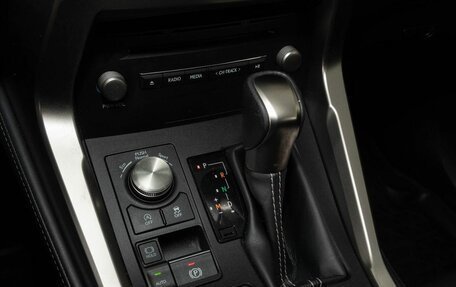 Lexus NX I, 2020 год, 3 633 000 рублей, 12 фотография