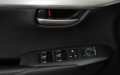 Lexus NX I, 2020 год, 3 633 000 рублей, 19 фотография