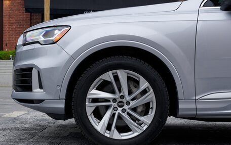 Audi Q7, 2021 год, 6 900 000 рублей, 12 фотография