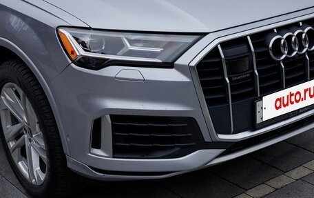 Audi Q7, 2021 год, 6 900 000 рублей, 10 фотография