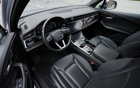 Audi Q7, 2021 год, 6 900 000 рублей, 13 фотография