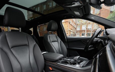 Audi Q7, 2021 год, 6 900 000 рублей, 15 фотография