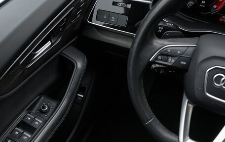 Audi Q7, 2021 год, 6 900 000 рублей, 18 фотография
