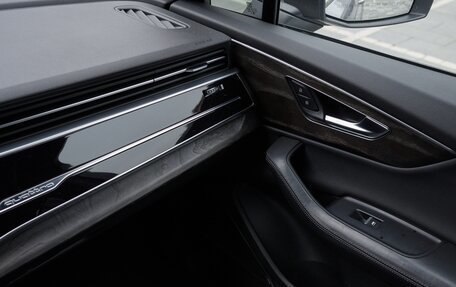 Audi Q7, 2021 год, 6 900 000 рублей, 22 фотография