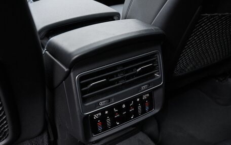 Audi Q7, 2021 год, 6 900 000 рублей, 21 фотография