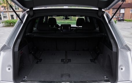 Audi Q7, 2021 год, 6 900 000 рублей, 28 фотография
