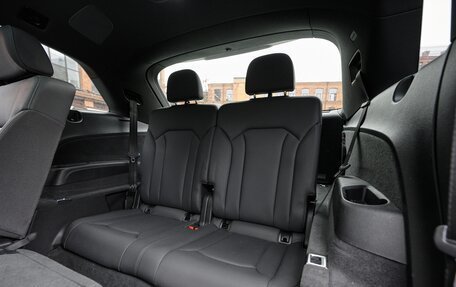 Audi Q7, 2021 год, 6 900 000 рублей, 26 фотография