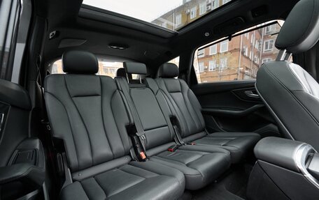Audi Q7, 2021 год, 6 900 000 рублей, 25 фотография