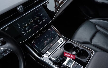 Audi Q7, 2021 год, 6 900 000 рублей, 19 фотография