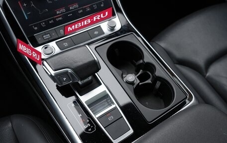 Audi Q7, 2021 год, 6 900 000 рублей, 20 фотография