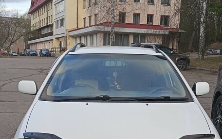 Toyota Corolla, 2002 год, 750 000 рублей, 11 фотография