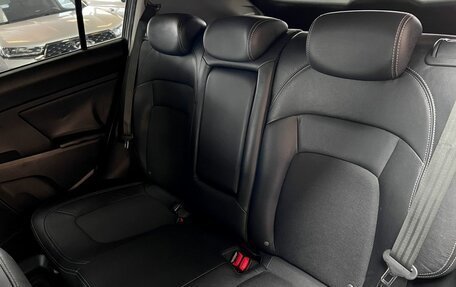 KIA Sportage III, 2011 год, 1 365 000 рублей, 9 фотография