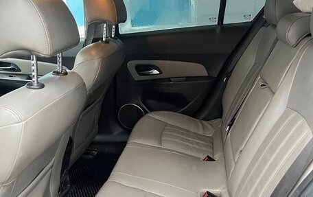 Chevrolet Cruze II, 2013 год, 930 000 рублей, 8 фотография