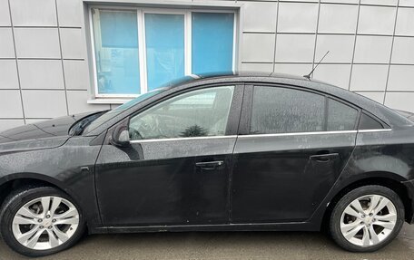 Chevrolet Cruze II, 2013 год, 930 000 рублей, 5 фотография