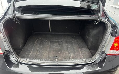 Chevrolet Cruze II, 2013 год, 930 000 рублей, 7 фотография