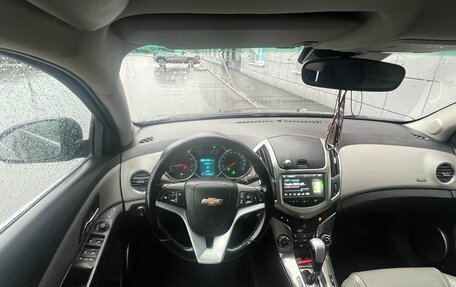 Chevrolet Cruze II, 2013 год, 930 000 рублей, 11 фотография