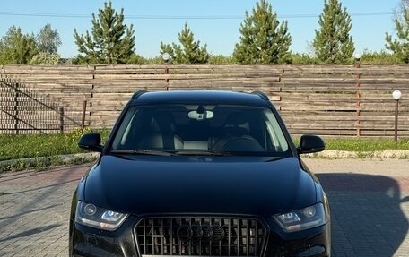 Audi Q3, 2013 год, 1 390 000 рублей, 2 фотография