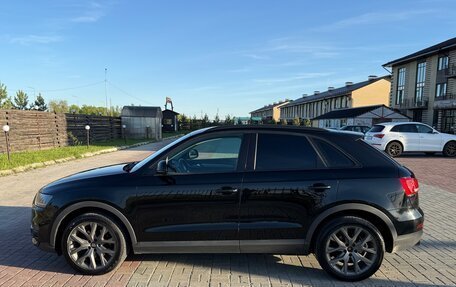 Audi Q3, 2013 год, 1 390 000 рублей, 6 фотография