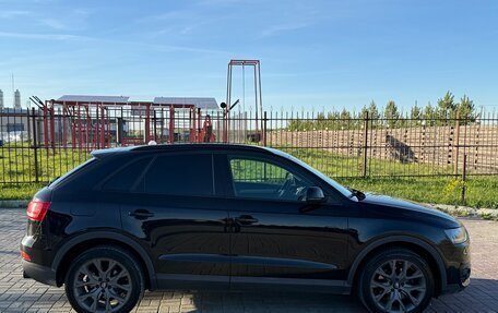 Audi Q3, 2013 год, 1 390 000 рублей, 5 фотография