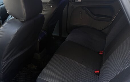 Ford Focus II рестайлинг, 2007 год, 460 000 рублей, 7 фотография