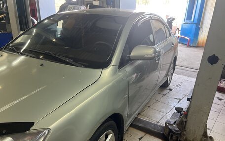 Toyota Avensis III рестайлинг, 2008 год, 450 000 рублей, 2 фотография