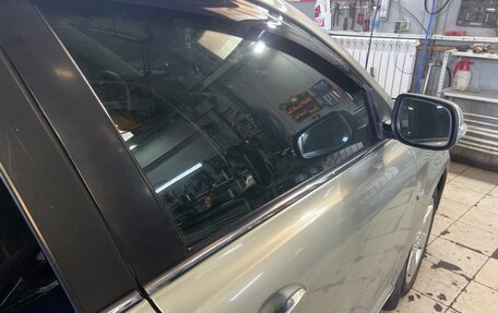 Toyota Avensis III рестайлинг, 2008 год, 450 000 рублей, 3 фотография