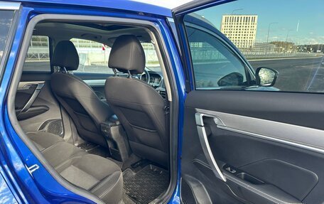 Geely Coolray I, 2022 год, 1 600 000 рублей, 5 фотография