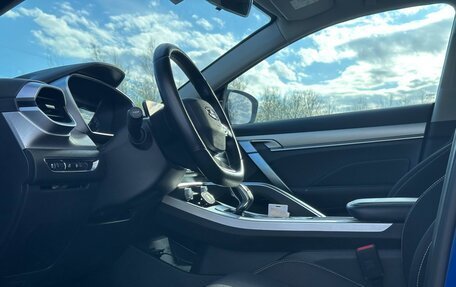 Geely Coolray I, 2022 год, 1 600 000 рублей, 8 фотография
