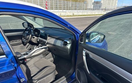 Geely Coolray I, 2022 год, 1 600 000 рублей, 15 фотография