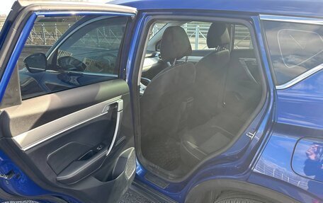 Geely Coolray I, 2022 год, 1 600 000 рублей, 19 фотография