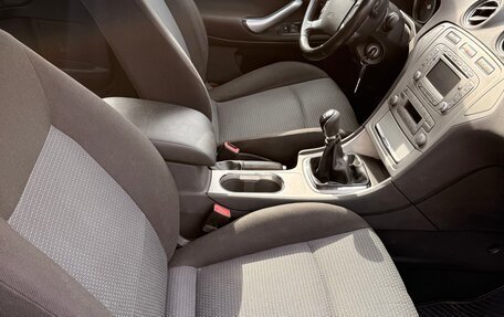 Ford Mondeo IV, 2008 год, 780 000 рублей, 5 фотография