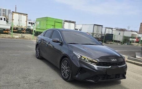 KIA K3, 2021 год, 1 950 000 рублей, 5 фотография