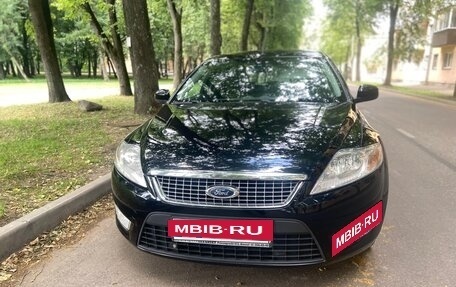 Ford Mondeo IV, 2008 год, 780 000 рублей, 2 фотография