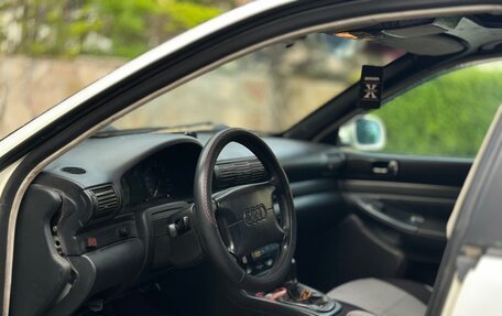 Audi A4, 1997 год, 265 000 рублей, 6 фотография