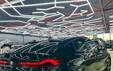 BMW X6, 2020 год, 7 890 000 рублей, 3 фотография