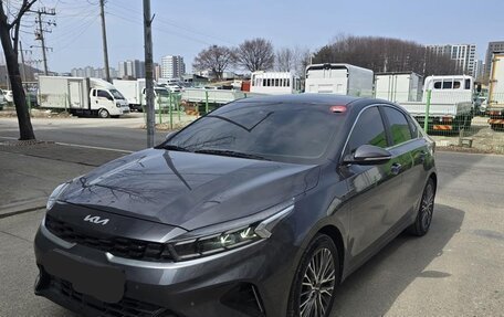 KIA K3, 2021 год, 1 950 000 рублей, 6 фотография