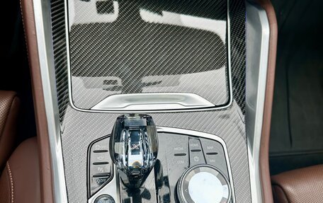 BMW X6, 2020 год, 7 890 000 рублей, 4 фотография