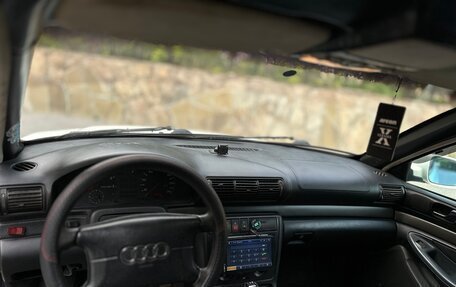 Audi A4, 1997 год, 265 000 рублей, 7 фотография