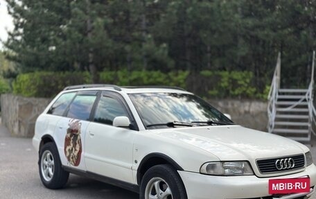 Audi A4, 1997 год, 265 000 рублей, 2 фотография