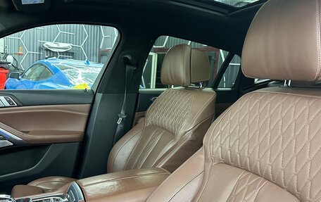 BMW X6, 2020 год, 7 890 000 рублей, 7 фотография